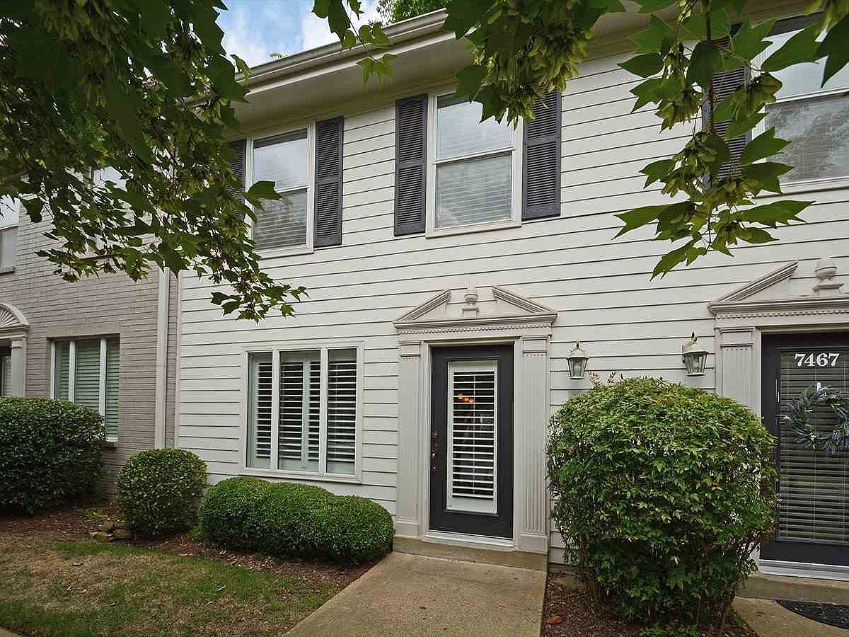7469 S Germantown Sq, Germantown, TN 38138 Zillow