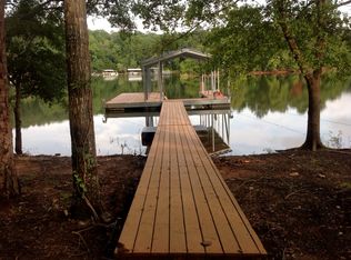 258 Currahee Pl, Toccoa, GA 30577