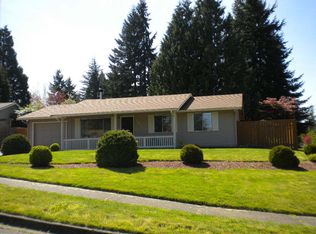10611 170th Ct NE, Redmond, WA 98052