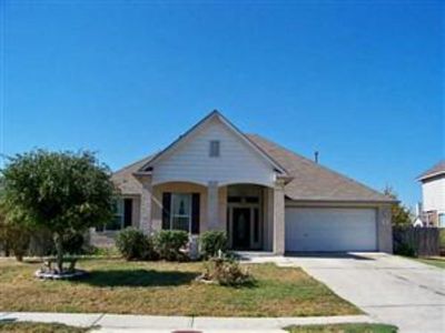 700 Stansted Manor Dr, Pflugerville, TX, 78660