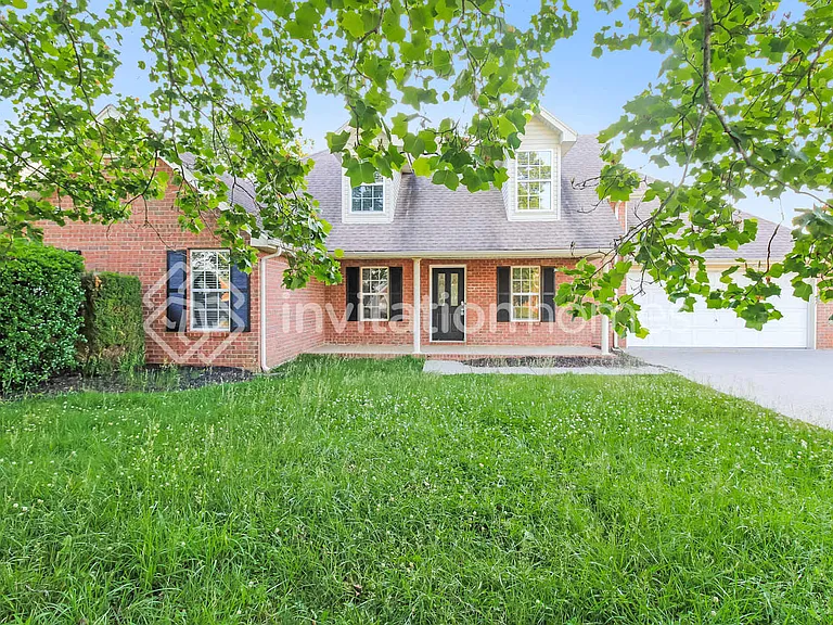 3319 Belfort Ct — Photo 1