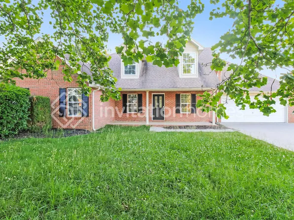 3319 Belfort Ct, Murfreesboro, TN 37130