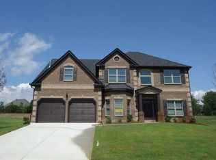 2598 Bateleur Ct, Grayson, GA