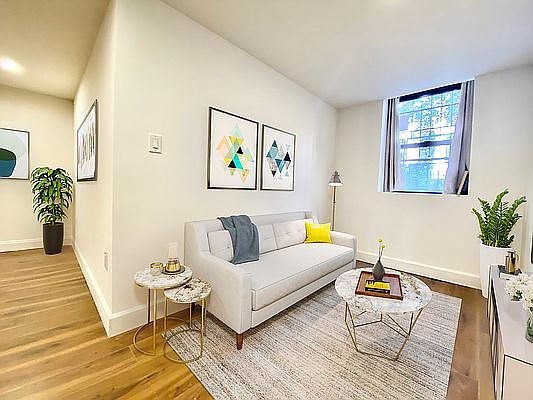 2nd image of 56 E 130th St #1BF