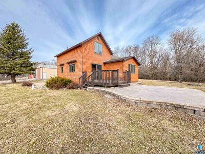 25637 470th Ave, Crooks, SD, 57020