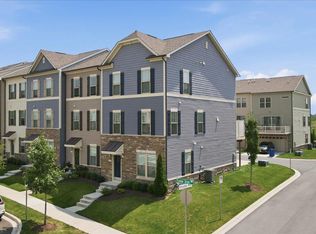 6105 Lemon Grass Ln, Frederick, MD 21703