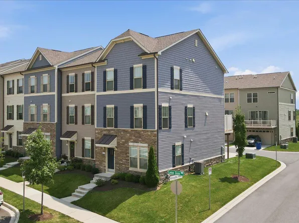 6105 Lemon Grass Ln, Frederick, MD 21703