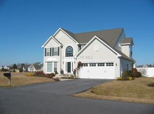 227 Powell Cir, Berlin, MD 21811