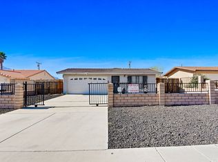 13053 West Dr, Desert Hot Springs, CA 92240