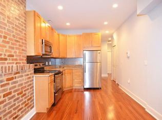 1513 4th St NW #1, Washington, DC 20001