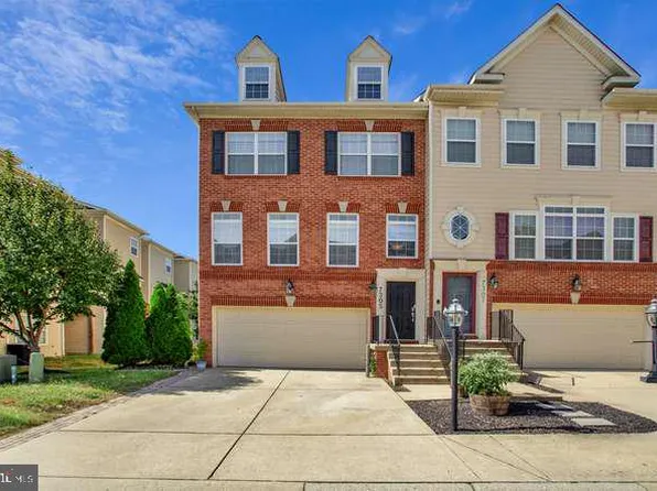 7305 Mockingbird Cir, Glen Burnie, MD 21060