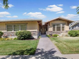 1929 N 1500 W #8, Provo, UT 84604