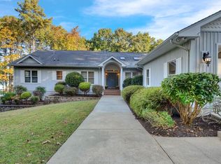 226 Merrymount Rd, Boydton, VA 23917