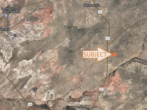 49 County Rd N7304 -- #-, St Johns, AZ 85936