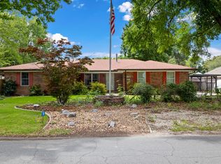 163 Edge Ave, Valparaiso, FL 32580