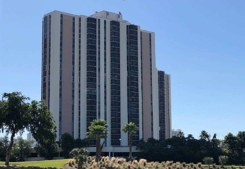 1st image of 20379 W Country Club Dr APT 1934