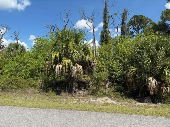 Fairlane Dr Lot 13, North Pt, FL 34288