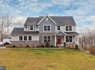 375 Weinsteiger Rd, Bechtelsville, PA 19505