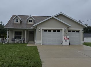 9298 SE 158th St, Summerfield, FL 34491