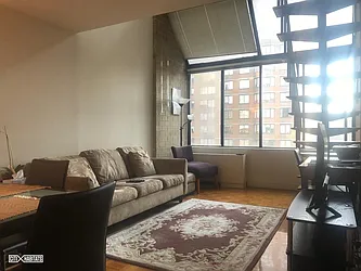 Rented by Citi Habitats