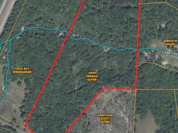0 Ebenezer Church Rd, Elkin, NC 28621