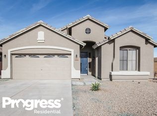 12552 W Flower St, Avondale, AZ 85392