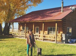 405 E Ross Ave, Driggs, ID 83422