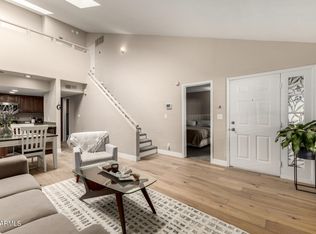 3535 W Monte Cristo Ave Unit 108, Phoenix, AZ 85053