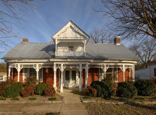 113 High St, Alexandria, TN 37012