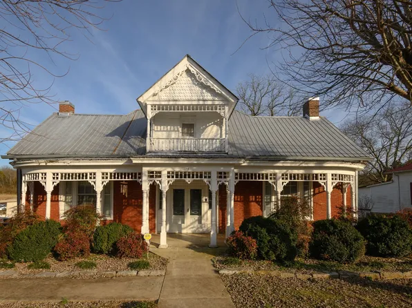 113 High St, Alexandria, TN 37012