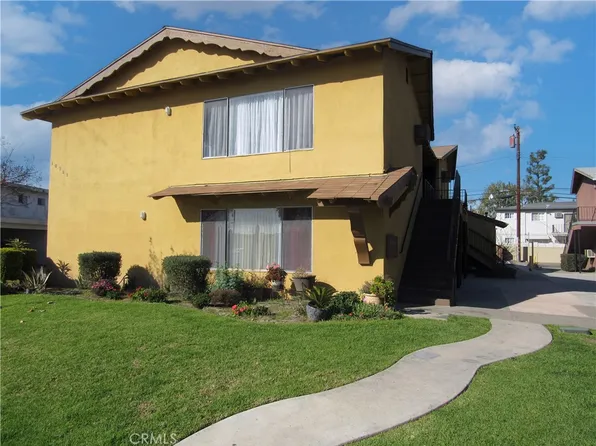 10761 Palma Vista Ave, Garden Grove, CA 92840