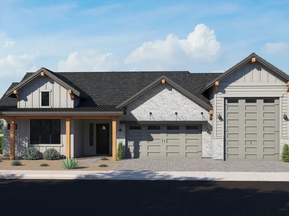 5168 N Lear St --, Prescott Valley, AZ 86314