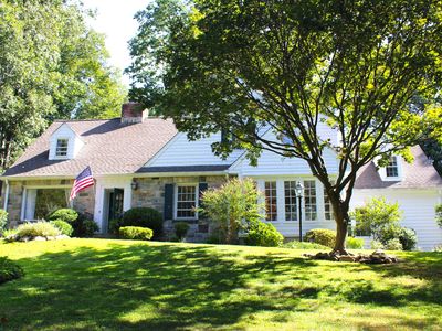 34 Old Rock Lane, Norwalk, CT, 06850