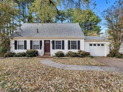 2014 Cenwood Dr, Jonesboro, AR, 72401