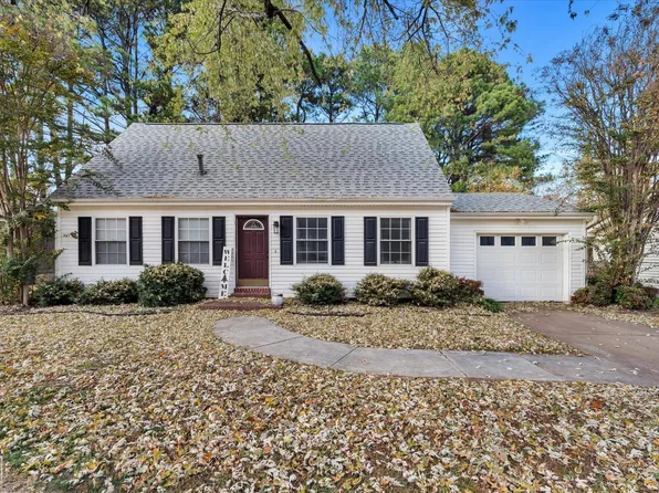 2014 Cenwood Dr, Jonesboro, AR 72401