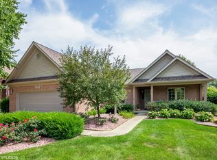 13301 Allyn St, Plainfield, IL