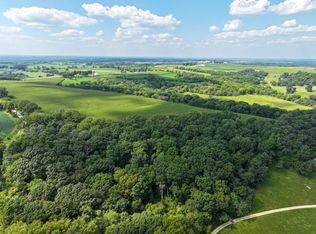 Spring Valley Rd, Highland, WI 53543
