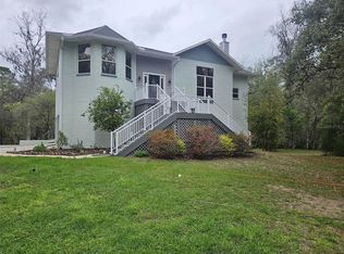 4250 NW 81st Ln, Bell, FL 32619