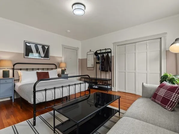 89 Chester St #A3, Allston, MA 02134