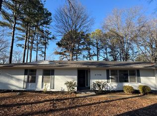 4756 Pleasant Hill Rd, Nesbit, MS 38651