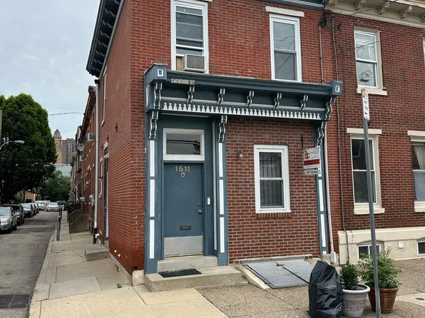 1511 Catharine St Floor 1, Philadelphia, PA 19146