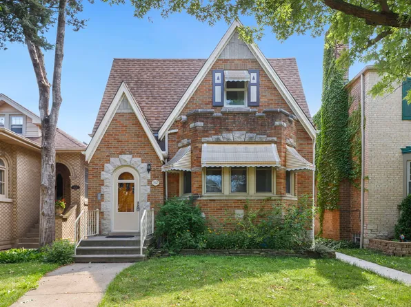 1837 N Newcastle Ave, Chicago, IL 60707