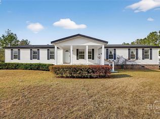 1323 Starling Rd, Pembroke, GA 31321
