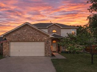 3817 Kirby Dr, Denton, TX 76210