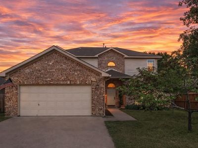 3817 Kirby Dr, Denton, TX, 76210