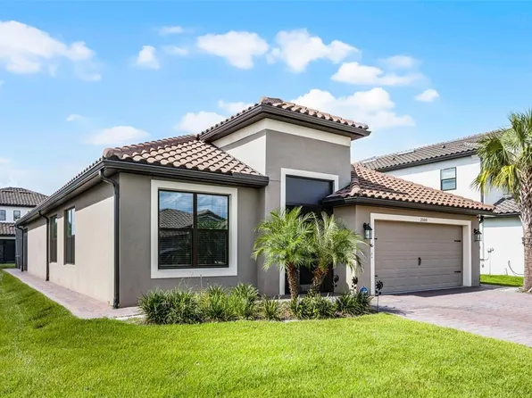 2000 Goblet Cove St, Kissimmee, FL 34746