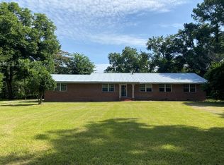 85 Jordan Rd, Lamont, FL 32336
