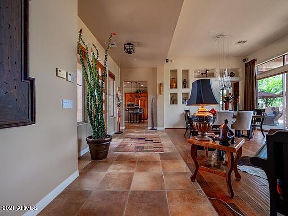 5th image of 7522 E Visao Dr