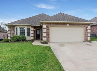 4904 Hilre Dr, Sherman, TX 75092