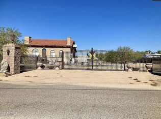 1732 W Yearling Rd, Phoenix, AZ 85085
